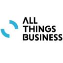 All Things Business logo